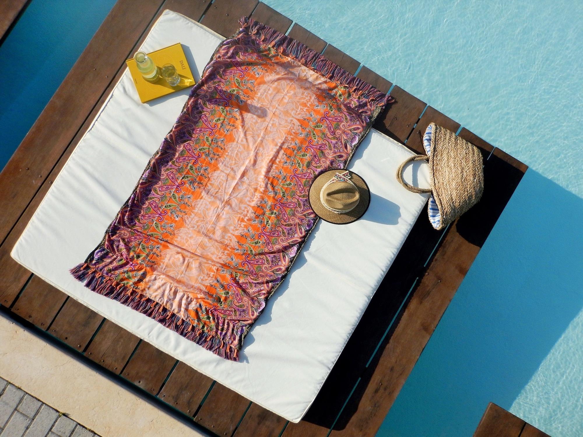 Alexandra Golden Boutique Hotel-Adults Only Hriszí Amudiá Kültér fotó