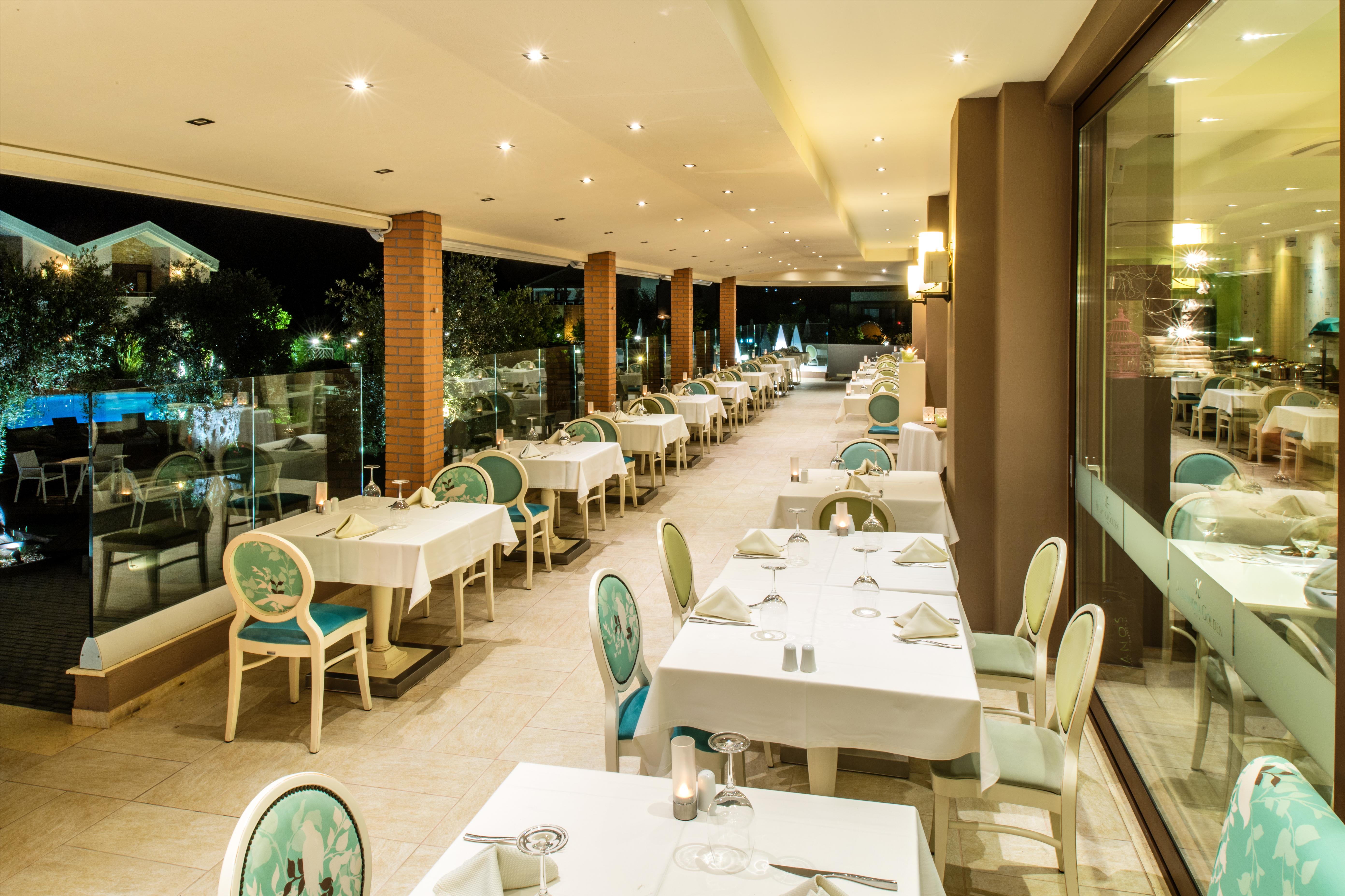 Alexandra Golden Boutique Hotel-Adults Only Hriszí Amudiá Kültér fotó