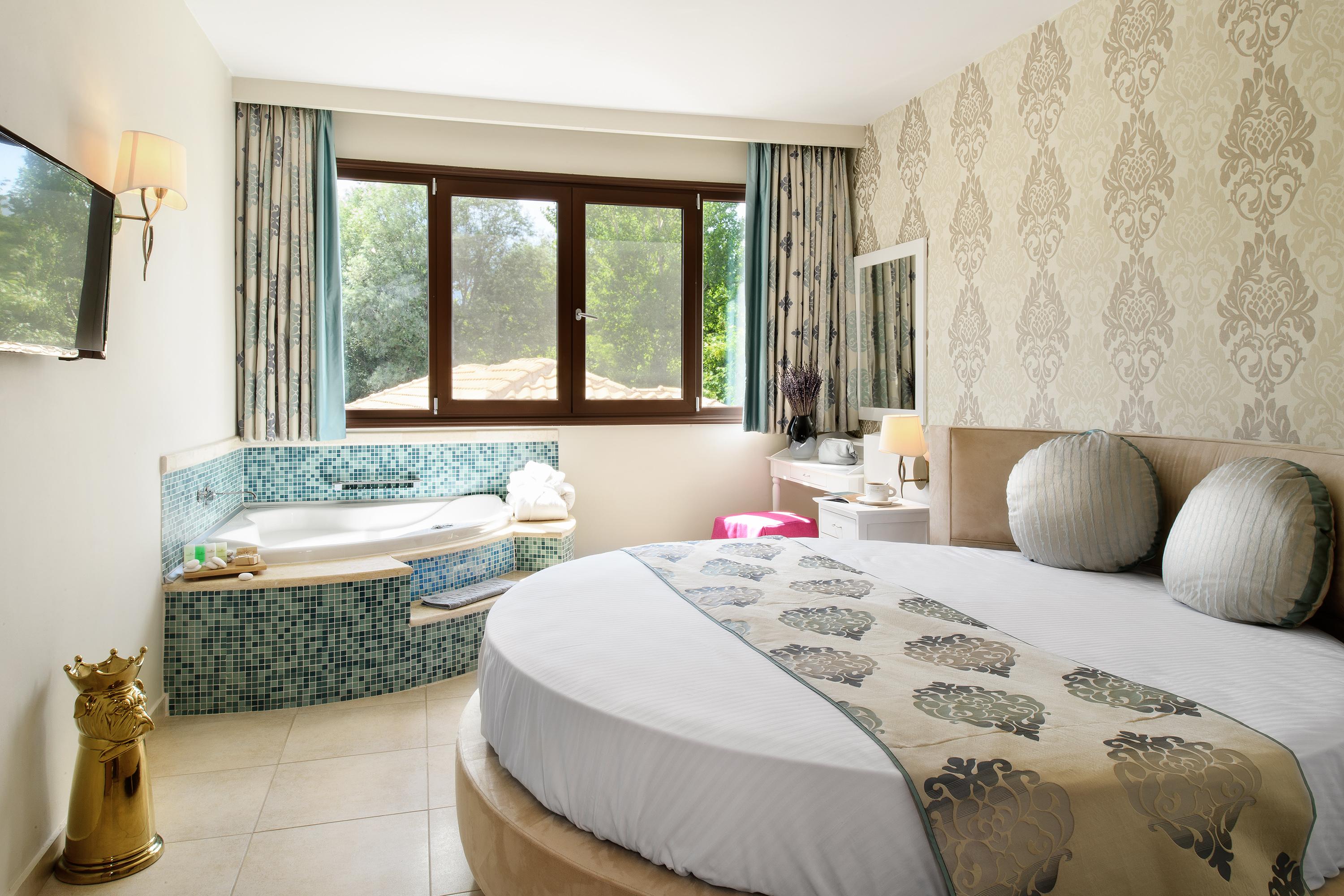 Alexandra Golden Boutique Hotel-Adults Only Hriszí Amudiá Kültér fotó