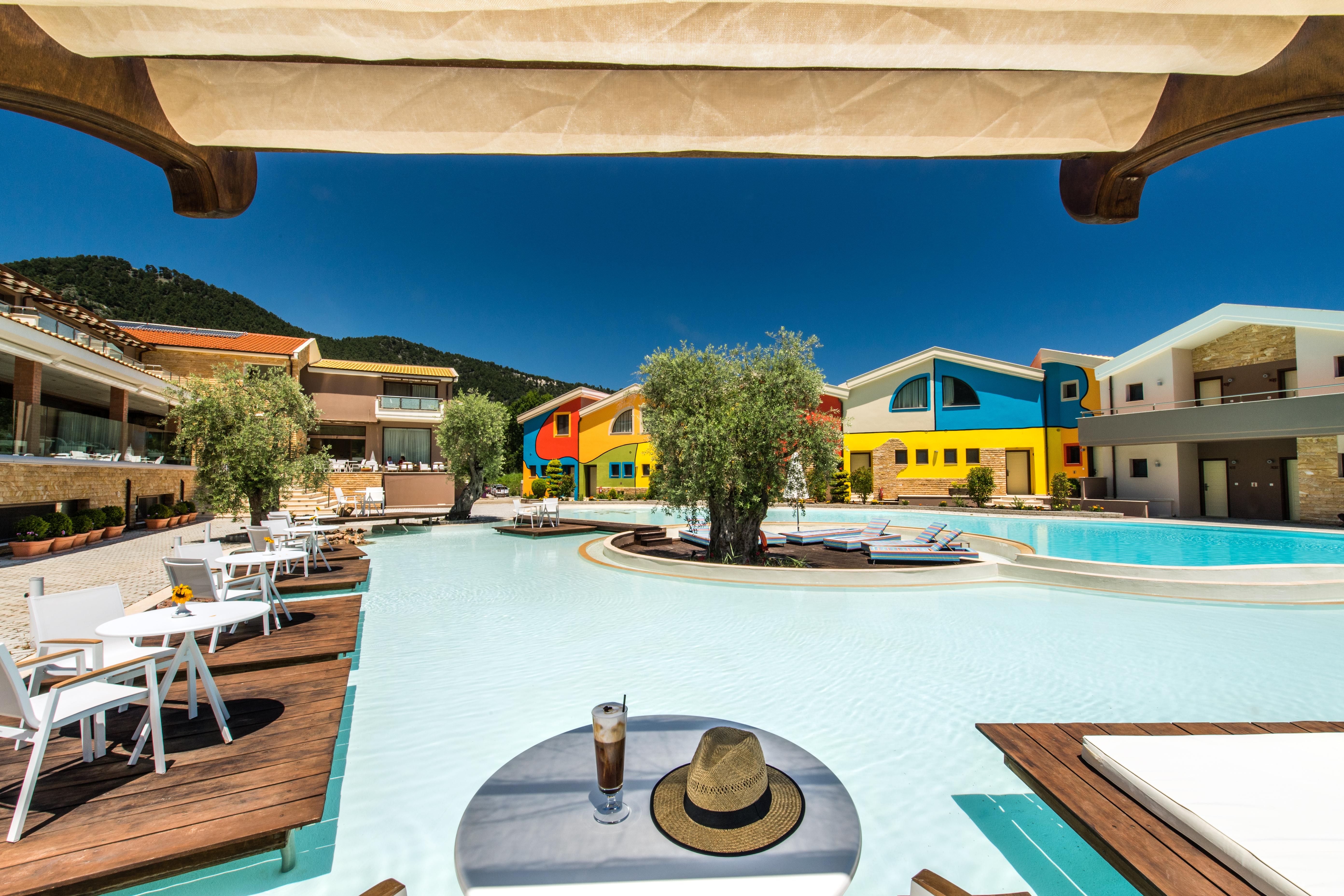 Alexandra Golden Boutique Hotel-Adults Only Hriszí Amudiá Kültér fotó