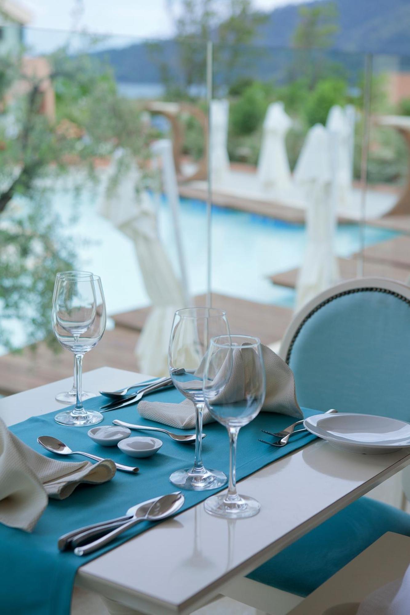 Alexandra Golden Boutique Hotel-Adults Only Hriszí Amudiá Kültér fotó